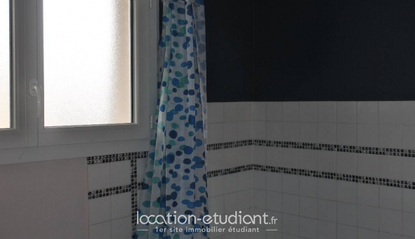 Logement tudiant T2 à Grenoble (38000)