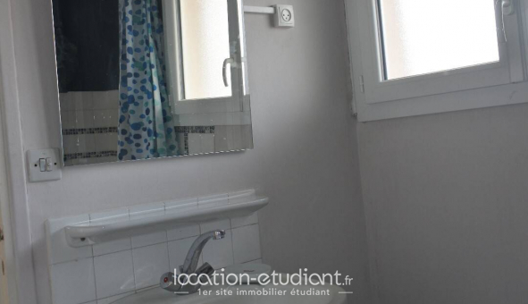 Logement tudiant T2 à Grenoble (38000)