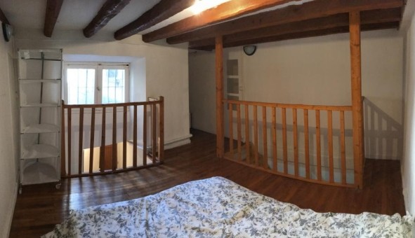 Logement tudiant T2 à Grenoble (38000)