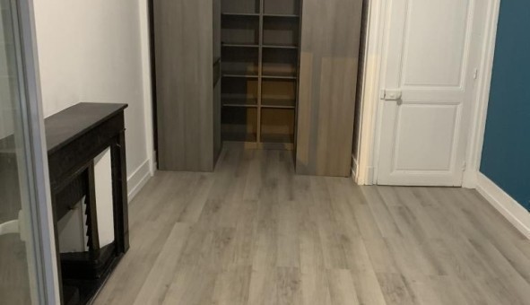 Logement tudiant T2 à Grenoble (38000)