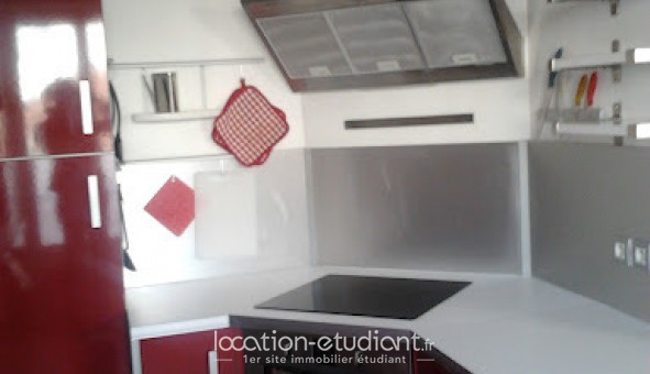 Logement tudiant T2 à Grenoble (38000)