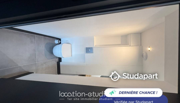 Logement tudiant T2 à Grenoble (38000)
