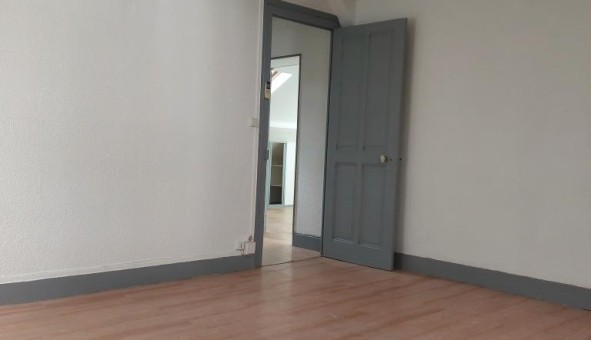 Logement tudiant T2 à Grenoble (38000)
