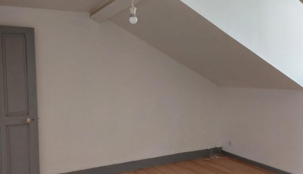 Logement tudiant T2 à Grenoble (38000)