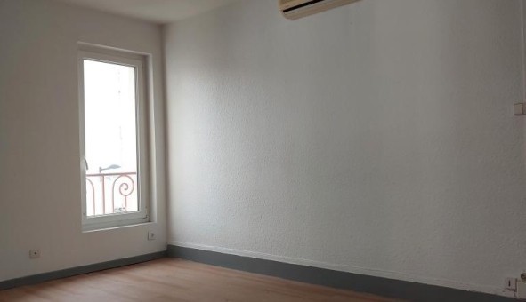 Logement tudiant T2 à Grenoble (38000)
