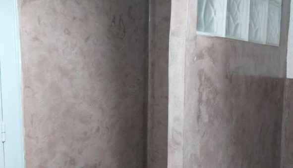 Logement tudiant T2 à Grenoble (38000)