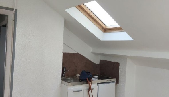 Logement tudiant T2 à Grenoble (38000)