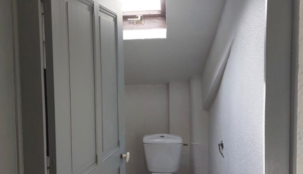 Logement tudiant T2 à Grenoble (38000)
