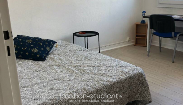 Logement tudiant T2 à Grenoble (38000)