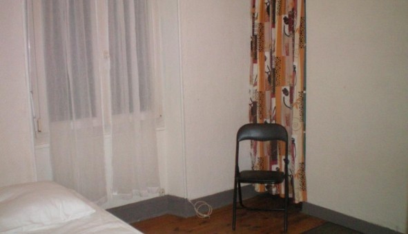 Logement tudiant T2 à Grenoble (38000)