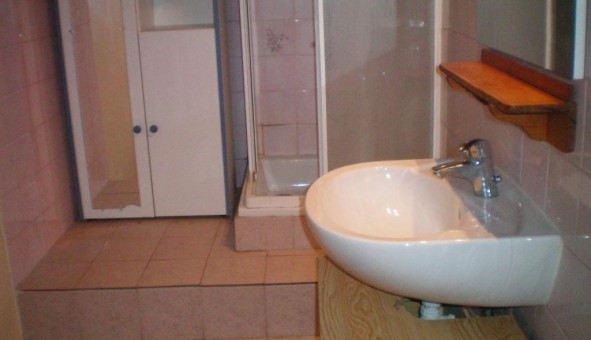Logement tudiant T2 à Grenoble (38000)