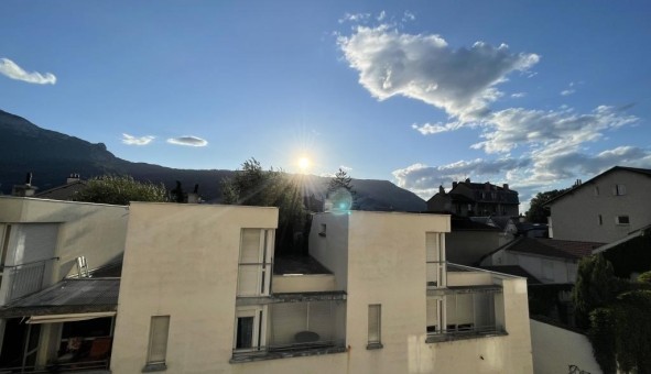 Logement tudiant T2 à Grenoble (38000)