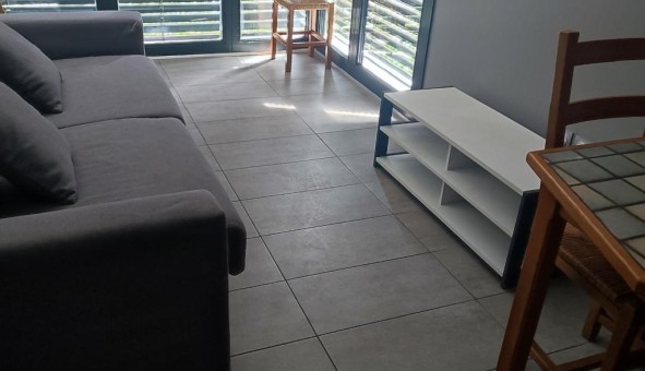 Logement tudiant T2 à Grenoble (38000)