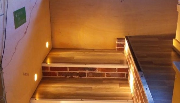 Logement tudiant T2 à Grenoble (38000)