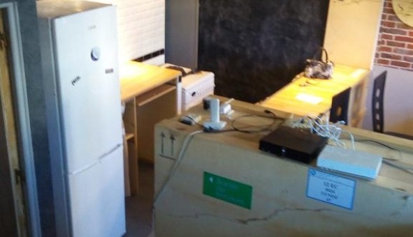 Logement tudiant T2 à Grenoble (38000)