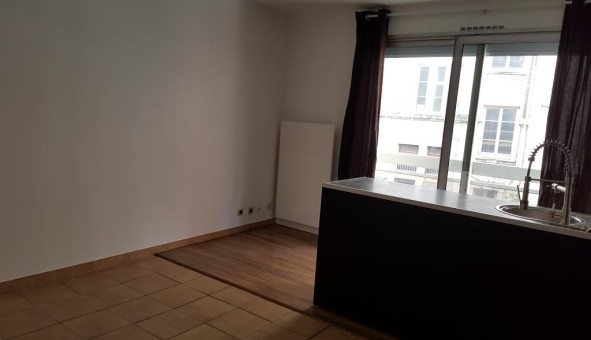 Logement tudiant T2 à Grenoble (38000)