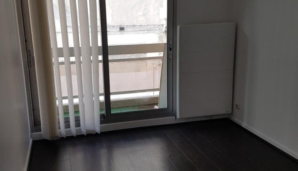 Logement tudiant T2 à Grenoble (38000)