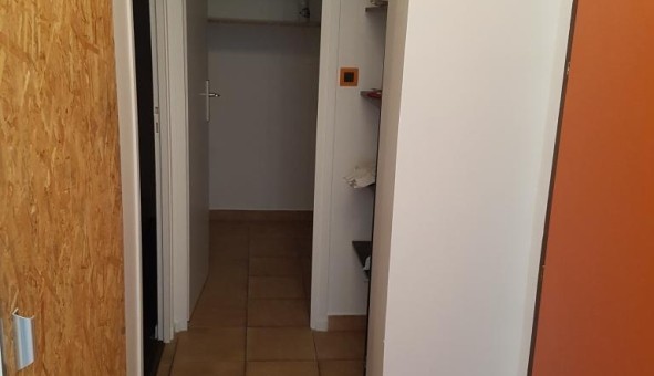 Logement tudiant T2 à Grenoble (38000)