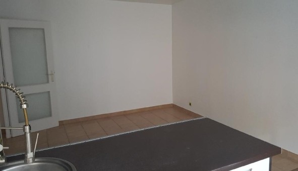 Logement tudiant T2 à Grenoble (38000)