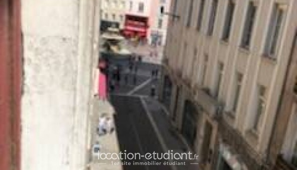 Logement tudiant T2 à Grenoble (38000)