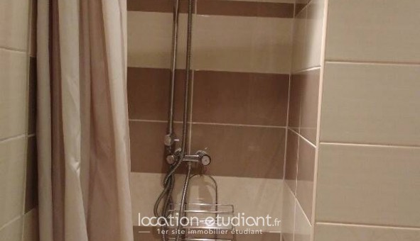 Logement tudiant T2 à Grenoble (38000)