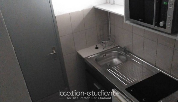 Logement tudiant T2 à Grenoble (38000)