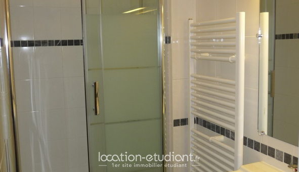 Logement tudiant T2 à Grenoble (38000)