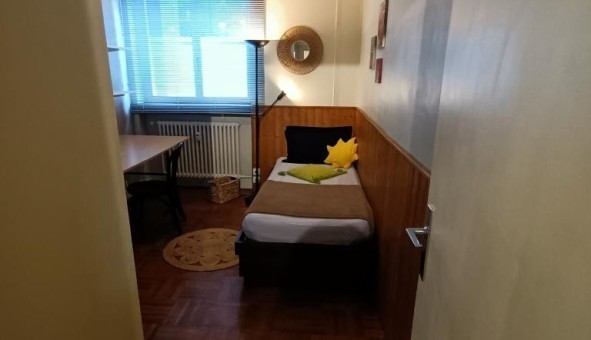 Logement tudiant T2 à Grenoble (38000)
