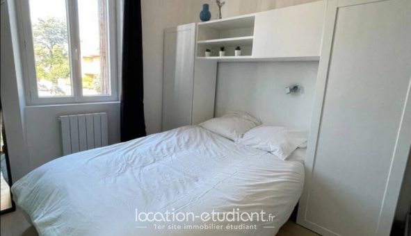 Logement tudiant T2 à Grenoble (38000)