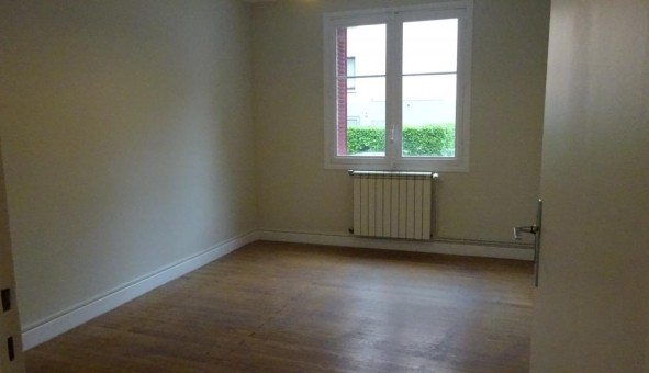 Logement tudiant T2 à Grenoble (38000)