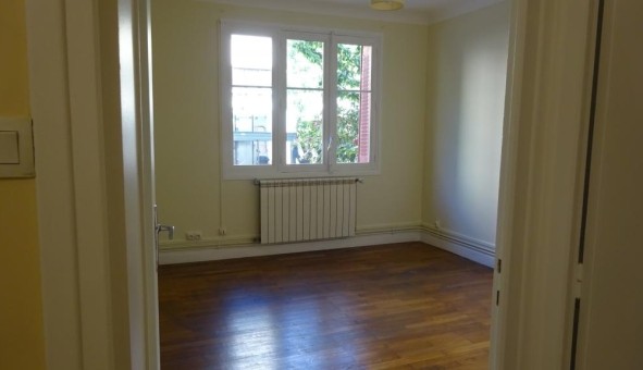 Logement tudiant T2 à Grenoble (38000)