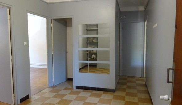 Logement tudiant T2 à Grenoble (38000)