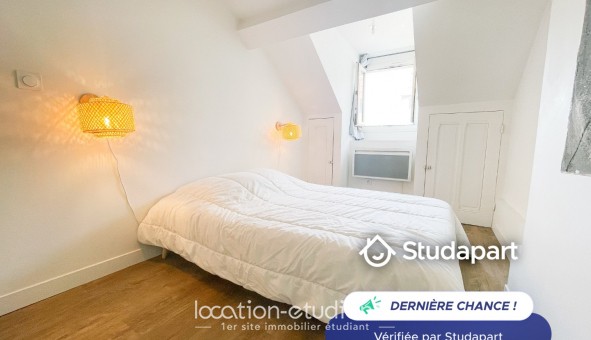 Logement tudiant T2 à Grenoble (38000)