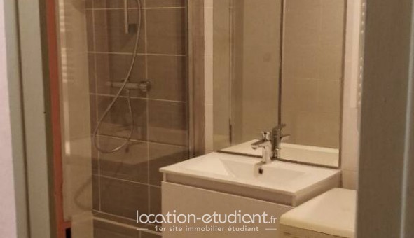 Logement tudiant T2 à Grenoble (38000)