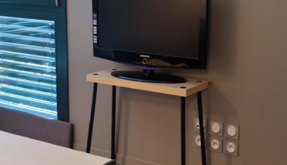 Logement tudiant T2 à Grenoble (38000)