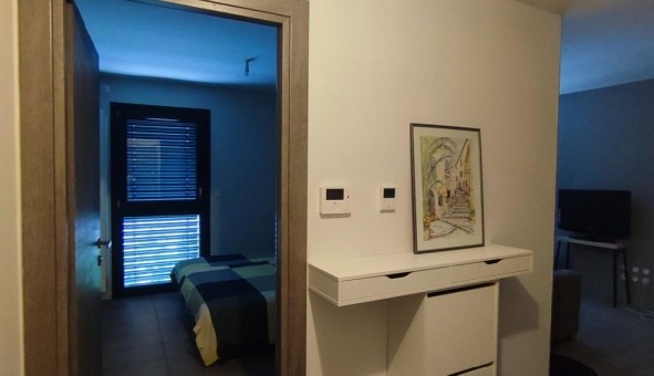 Logement tudiant T2 à Grenoble (38000)