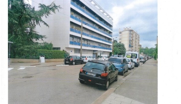 Logement tudiant T2 à Grenoble (38000)