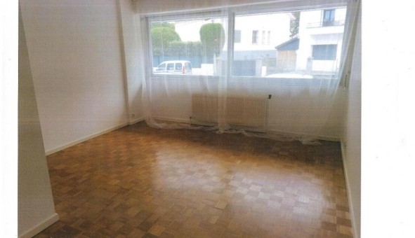 Logement tudiant T2 à Grenoble (38000)
