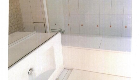 Logement tudiant T2 à Grenoble (38000)