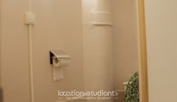 Logement tudiant T2 à Grenoble (38000)
