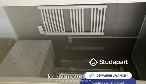 Logement tudiant T2 à Grenoble (38000)