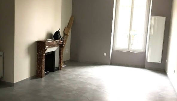 Logement tudiant T2 à Grenoble (38000)
