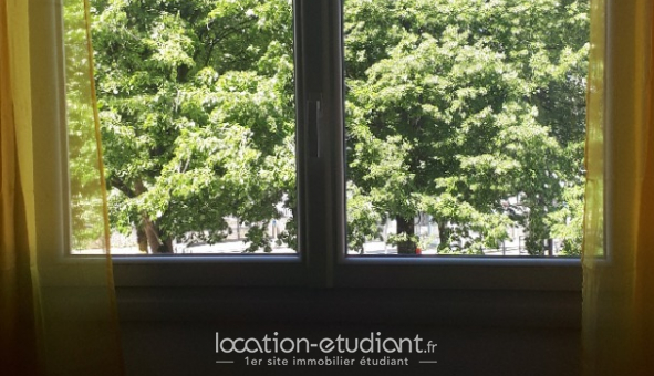 Logement tudiant Location T2 Meublé Grenoble (38000)