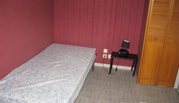 Logement tudiant T2 à Grenoble (38000)