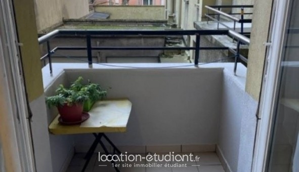 Logement tudiant T2 à Grenoble (38000)