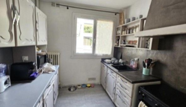 Logement tudiant T2 à Grenoble (38000)