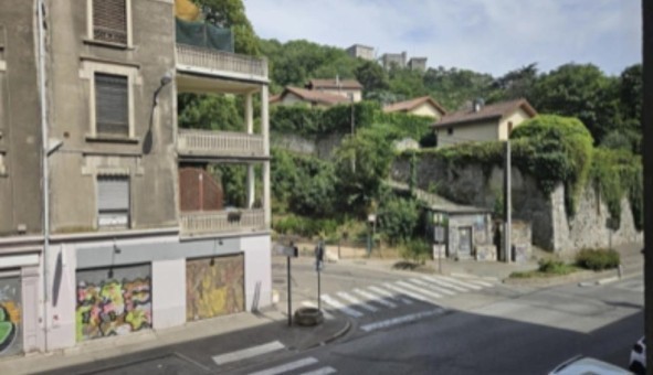Logement tudiant T2 à Grenoble (38000)