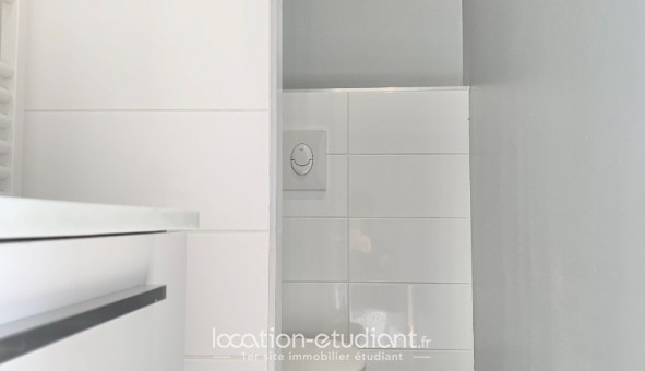 Logement tudiant T2 à Grenoble (38000)