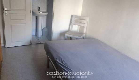 Logement tudiant T2 à Grenoble (38000)