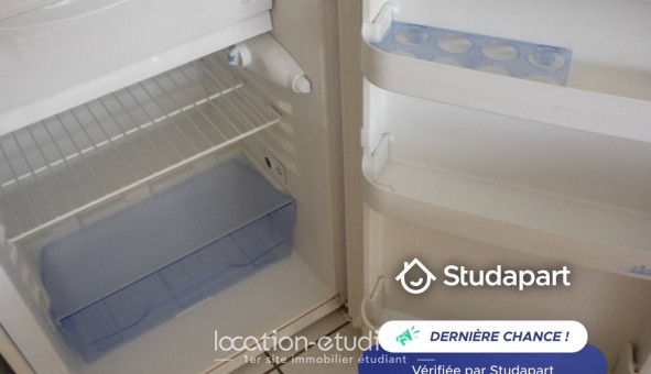 Logement tudiant T2 à Grenoble (38000)